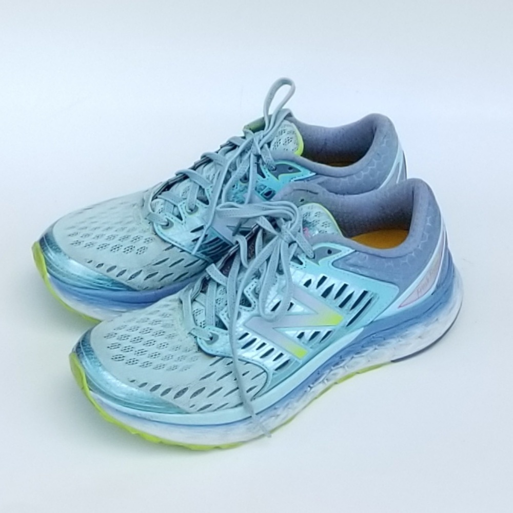 New Balance Fresh Foam Women Sneakers